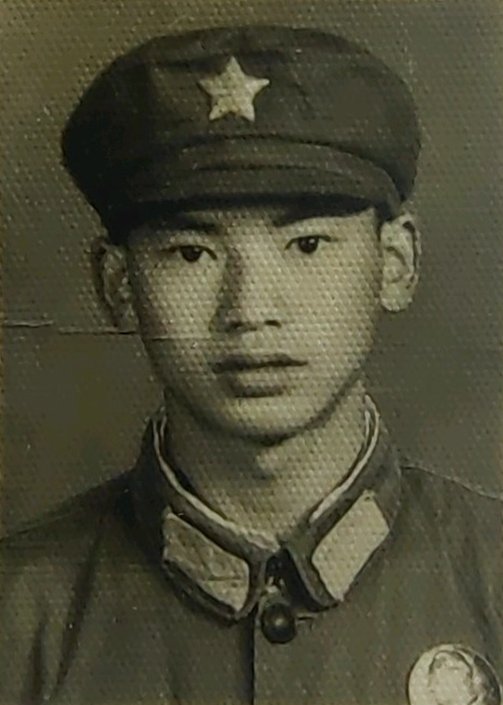 修复前