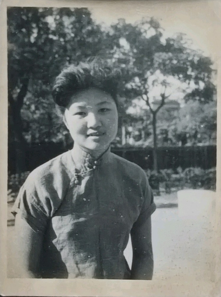 修复前